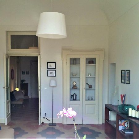 Апартаменты Casa Di Marisa Кьети Экстерьер фото
