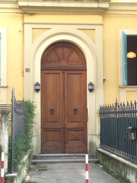 Апартаменты Casa Di Marisa Кьети Номер фото