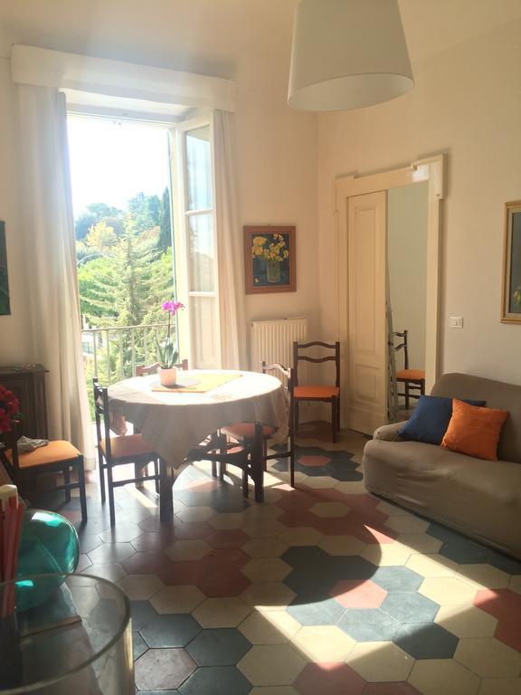 Апартаменты Casa Di Marisa Кьети Номер фото