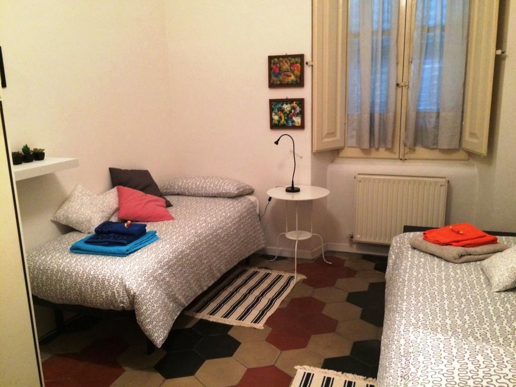 Апартаменты Casa Di Marisa Кьети Экстерьер фото